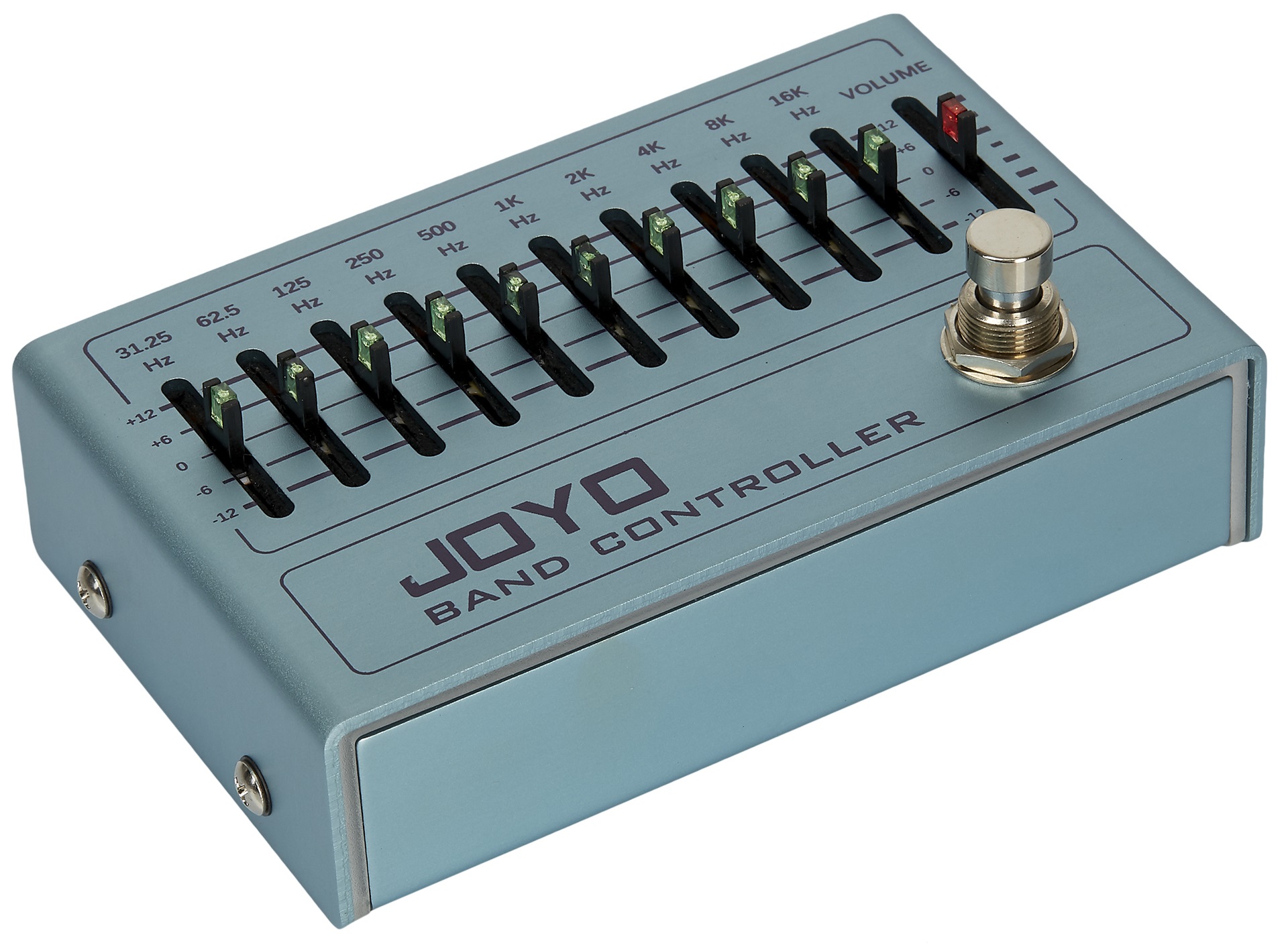 Obrázok Joyo R-12 BAND CONTROLLER