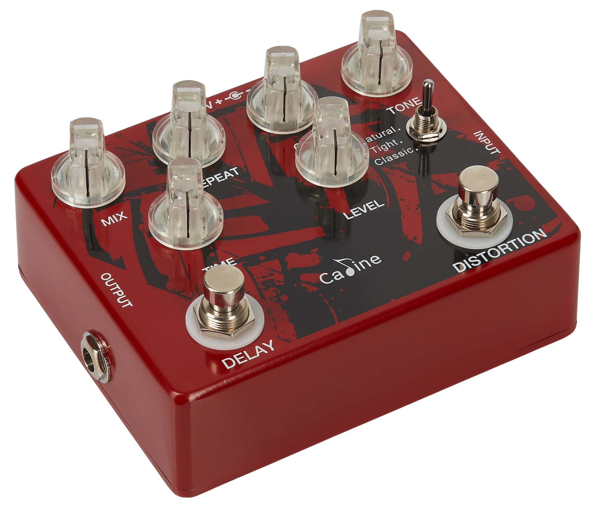 Obrázok Caline CP-68 Distortion Delay