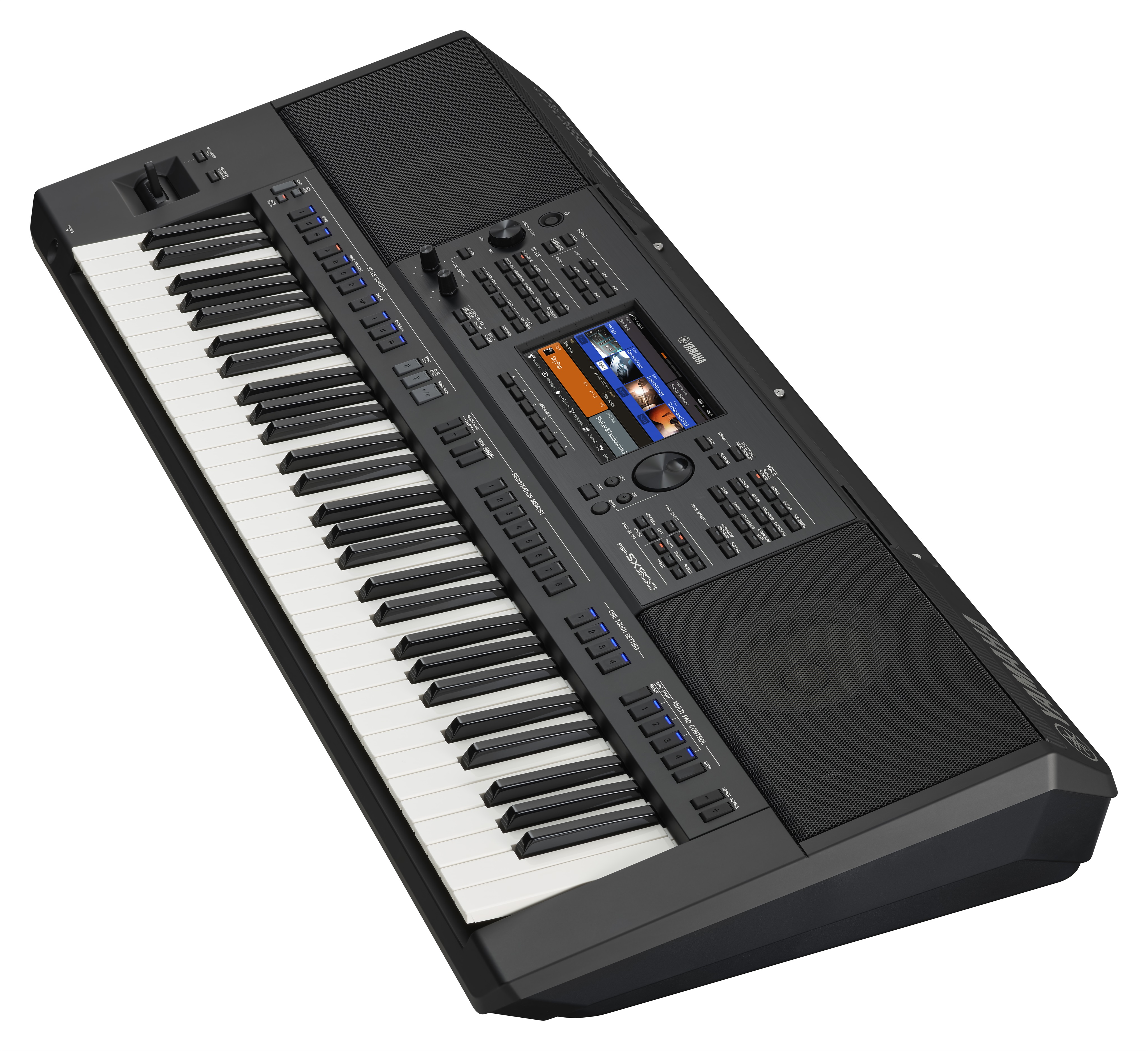 Obrázok Yamaha PSR-SX900