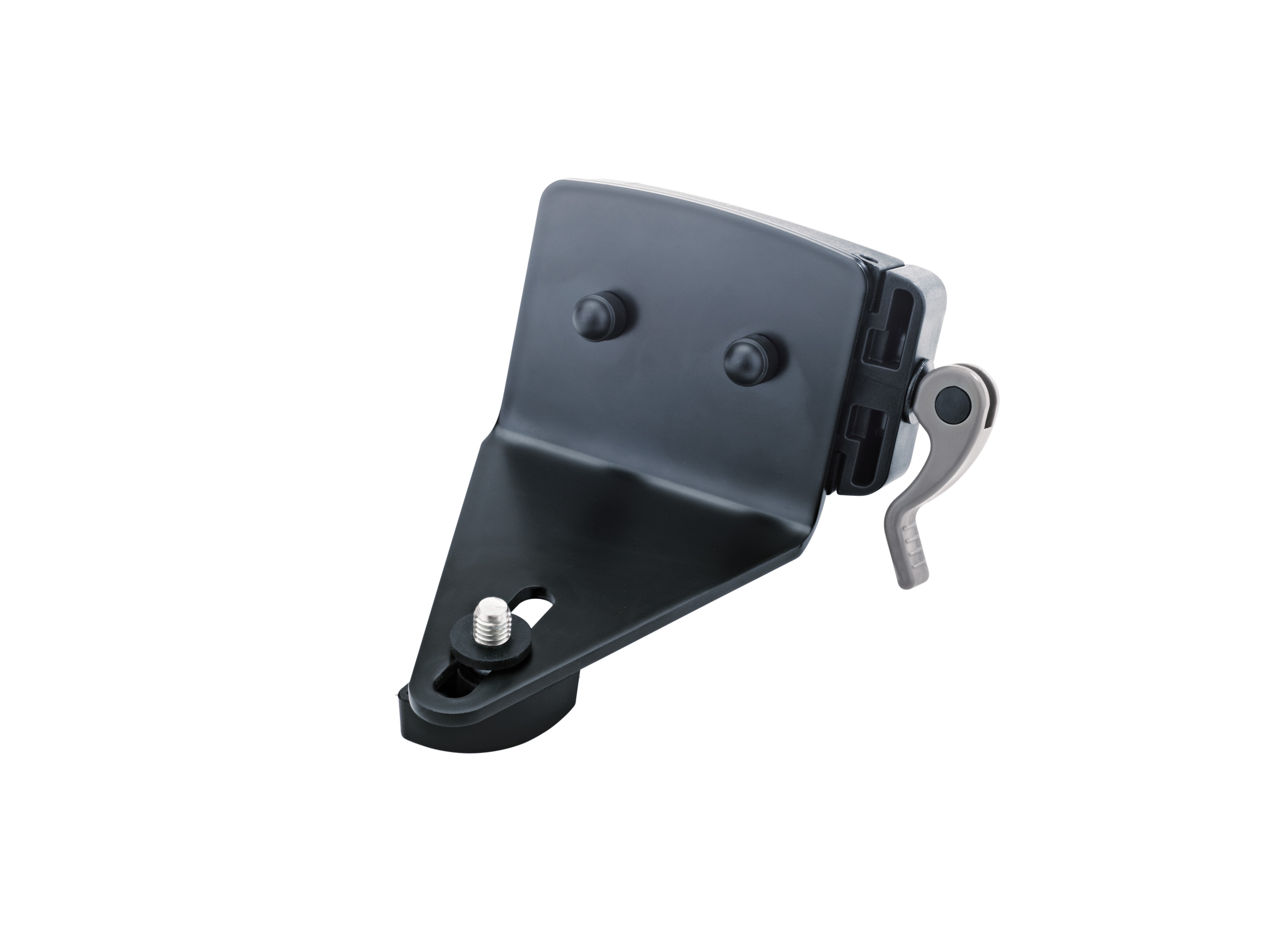 Obrázok Konig & Meyer 18873 Universal Holder for Spider Pro Black