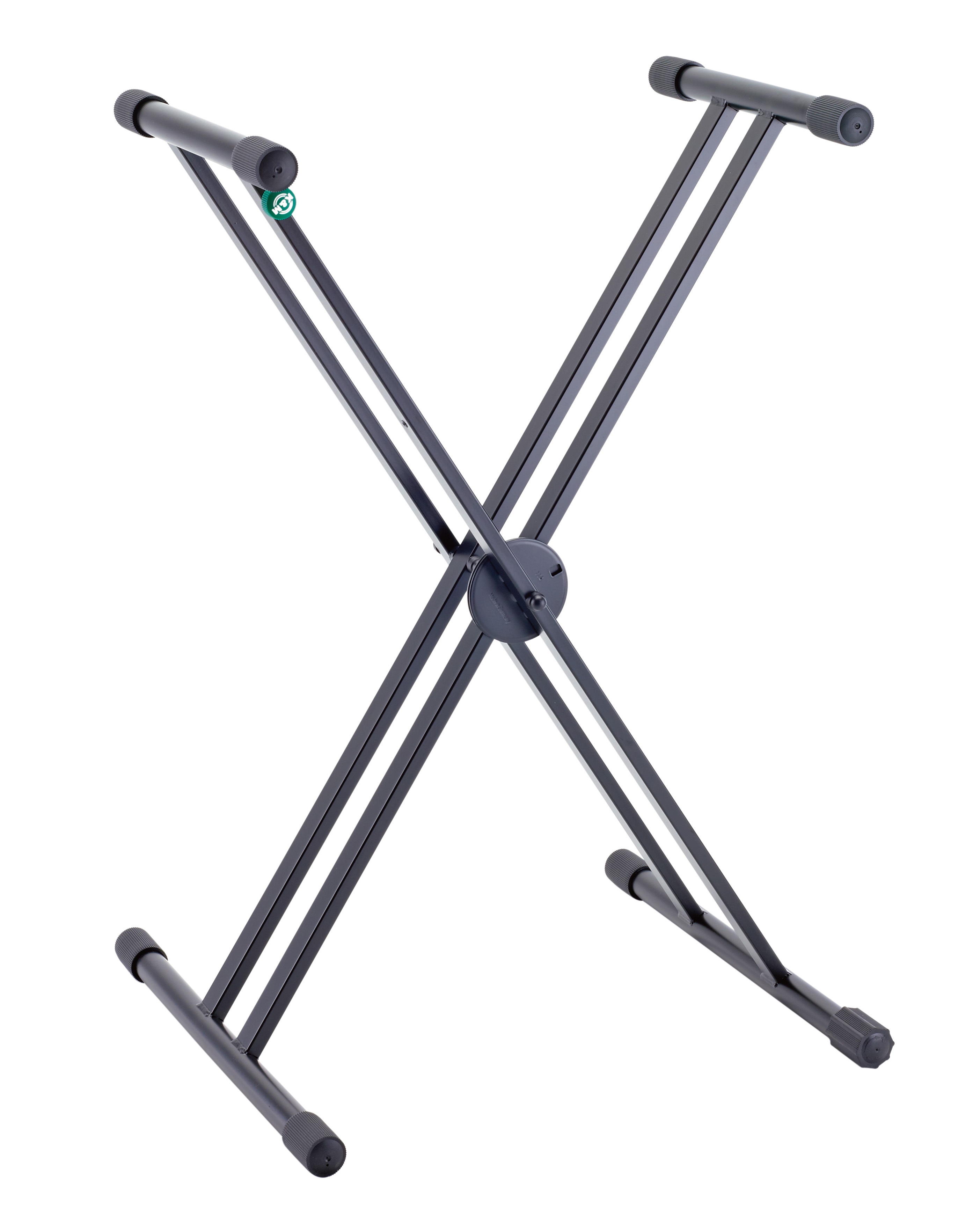 Obrázok Konig & Meyer 18995 Keyboard Stand Black