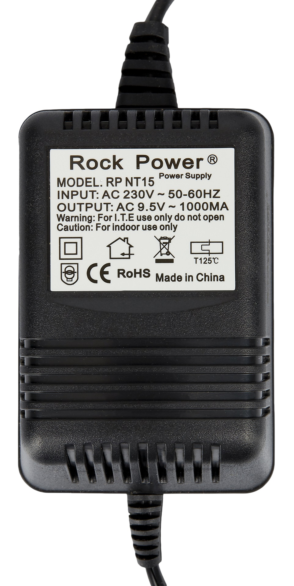 Obrázok RockPower NT 15 AC EU