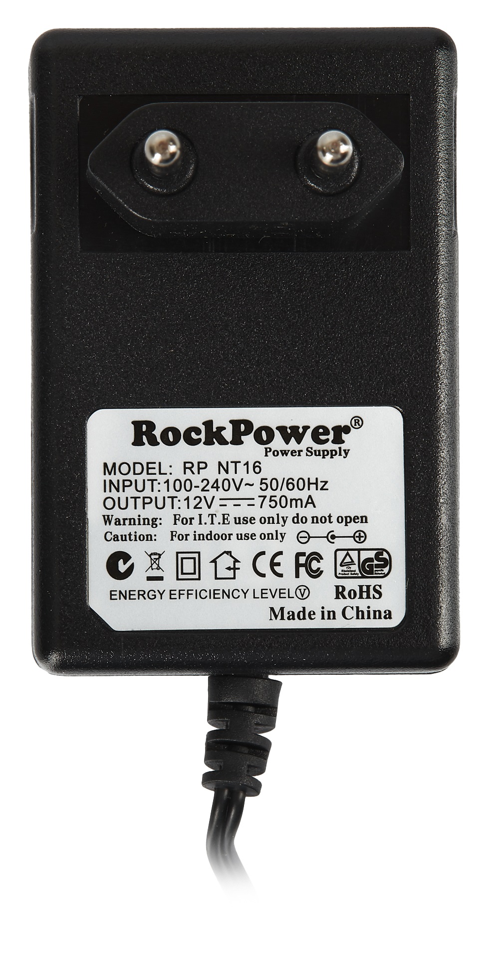 Obrázok RockPower NT 16 EU