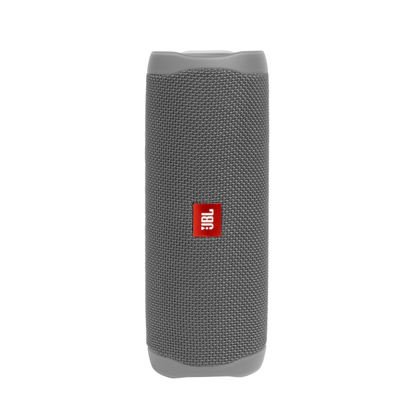 Obrázok JBL Flip 5 šedý (JBLFLIP5GRY)