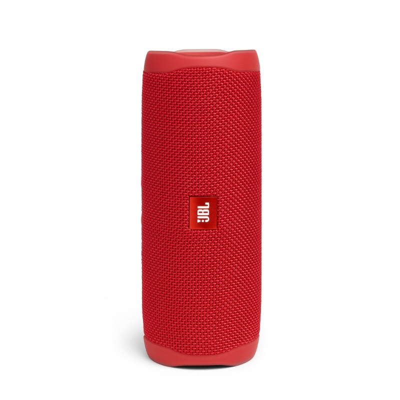 Obrázok JBL Flip 5 červený (JBLFLIP5RED)