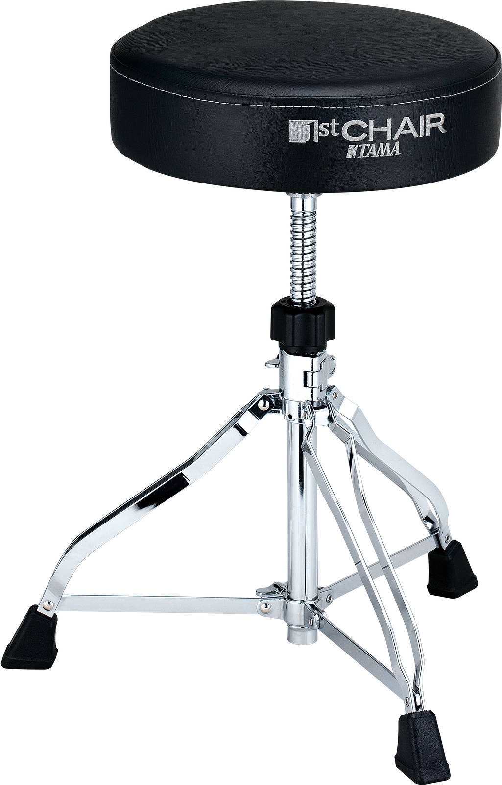 Obrázok Tama HT230 1st Chair Drum Throne Black