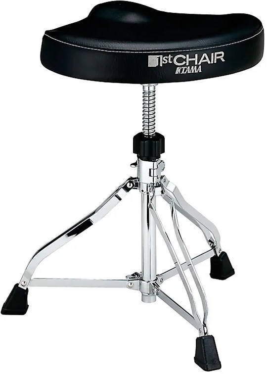 Obrázok Tama HT250 1st Chair Drum Throne Black