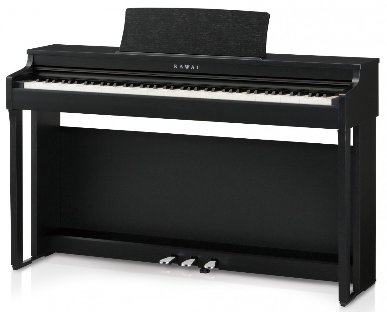 Obrázok Kawai CN29 Satin Black