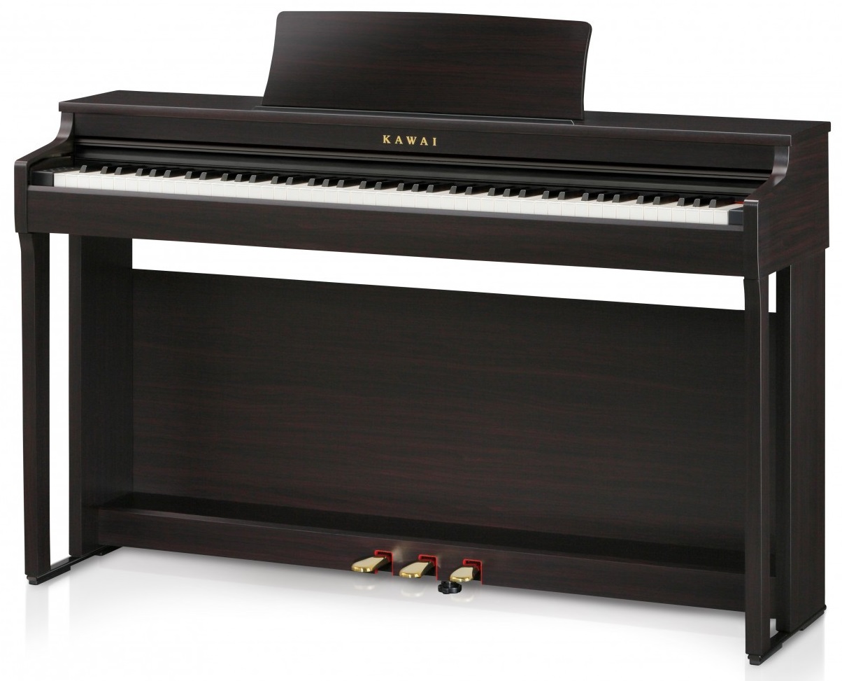 Obrázok Kawai CN29 Rosewood