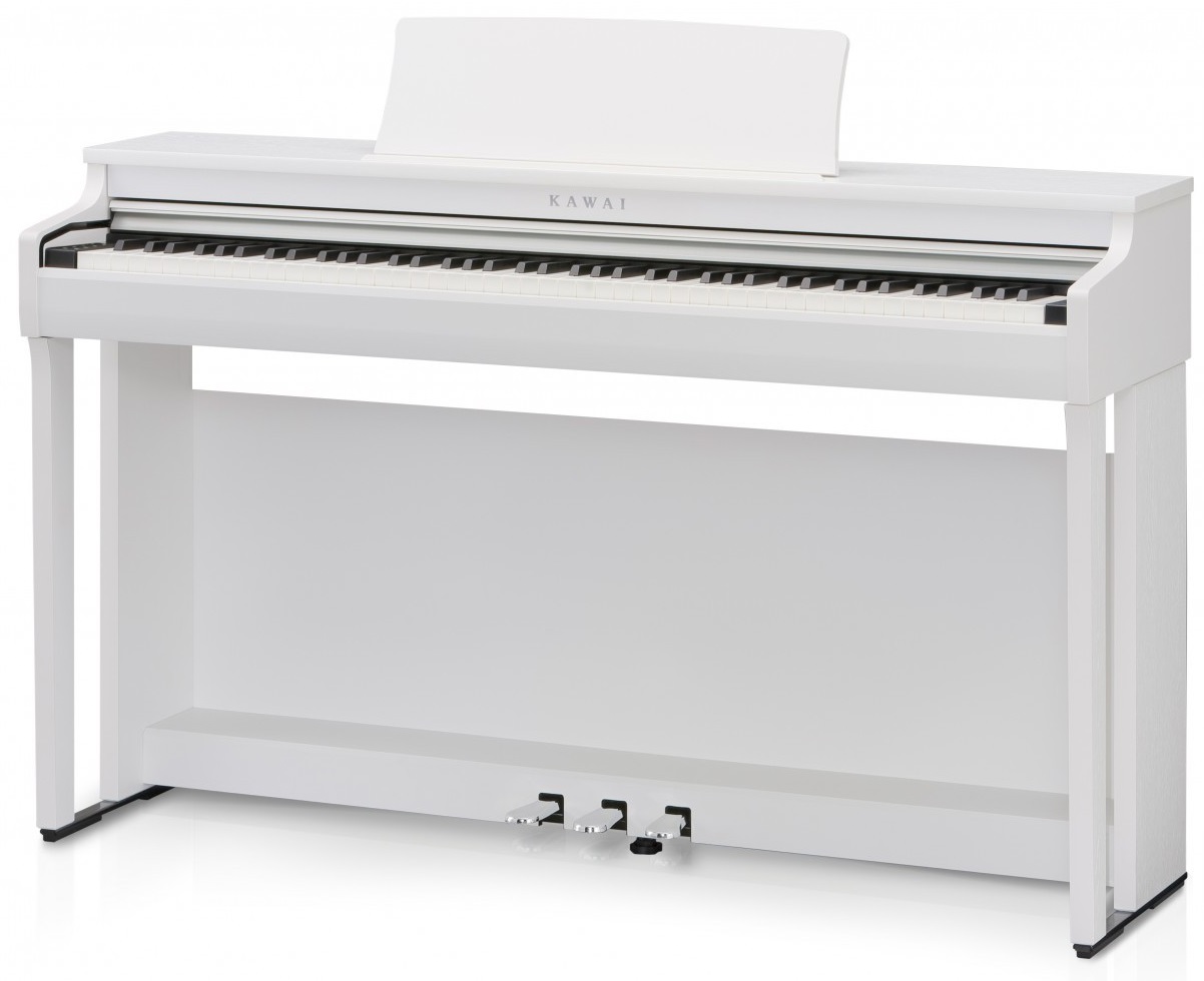 Obrázok Kawai CN29 Satin White