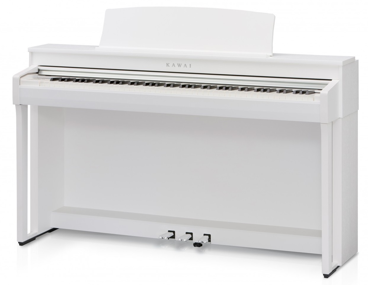 Obrázok Kawai CN39 Satin White