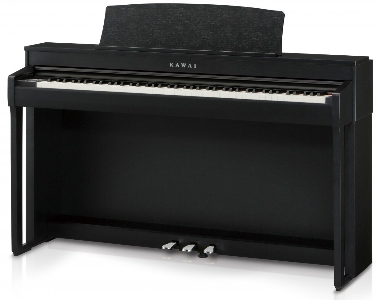 Obrázok Kawai CN39 Satin Black