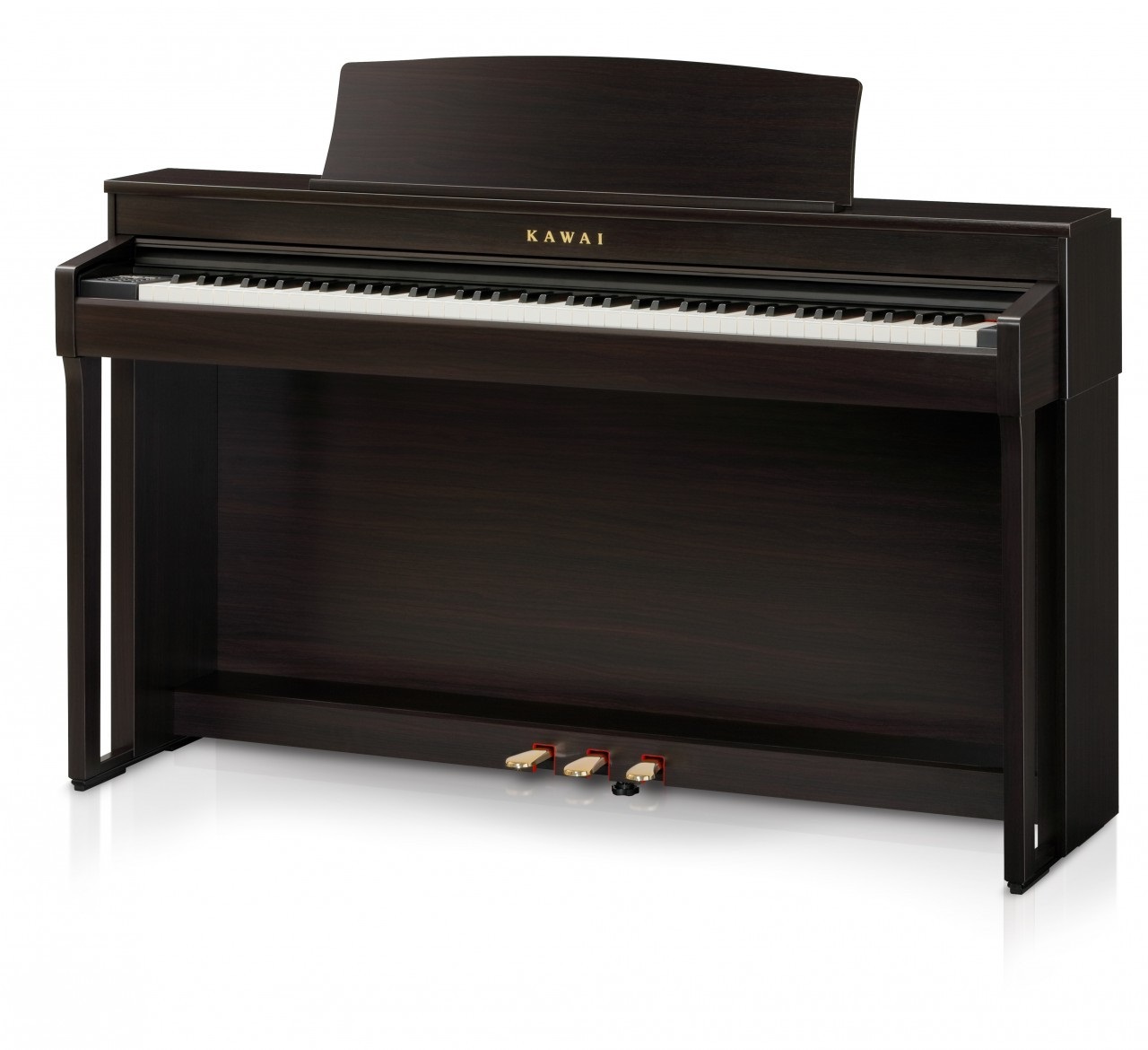 Obrázok Kawai CN39 Rosewood