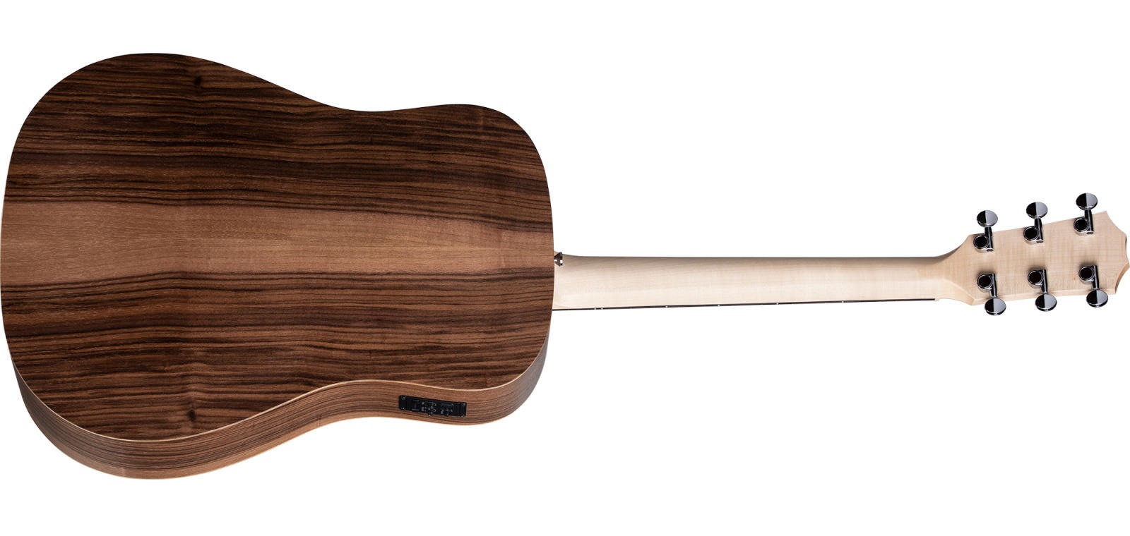 Obrázok Taylor BBTe Walnut