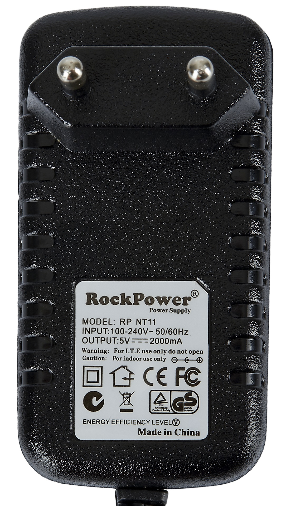 Obrázok RockPower NT-11-EU