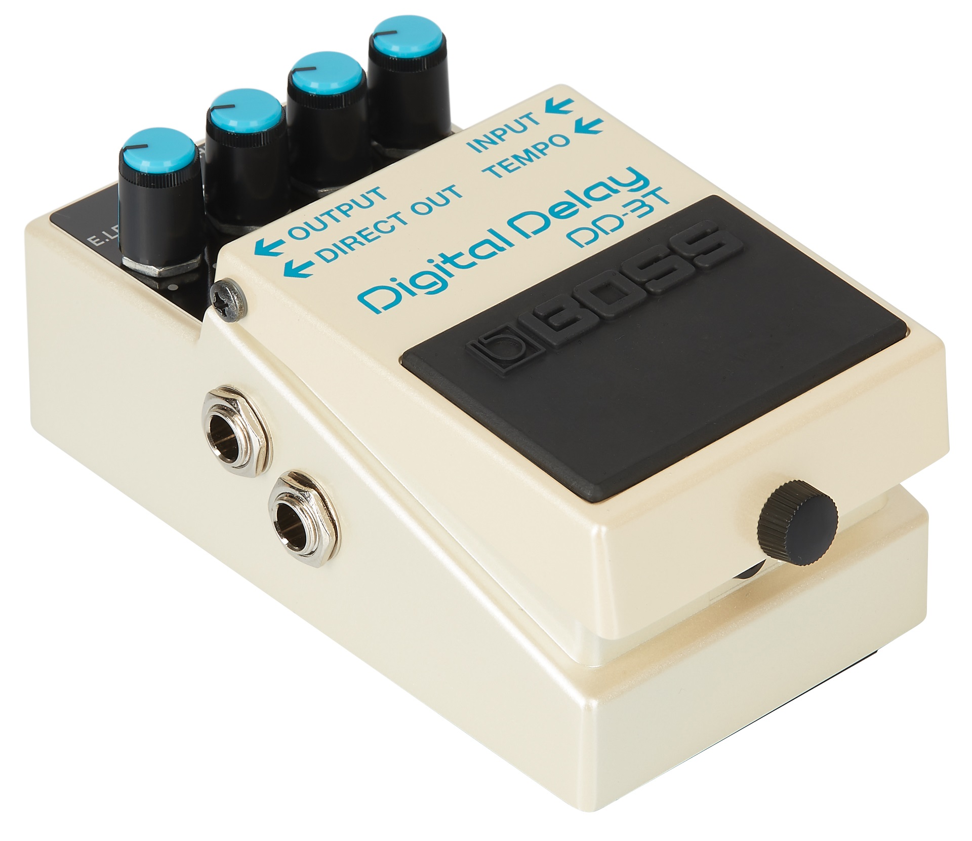 Obrázok Boss DD-3T