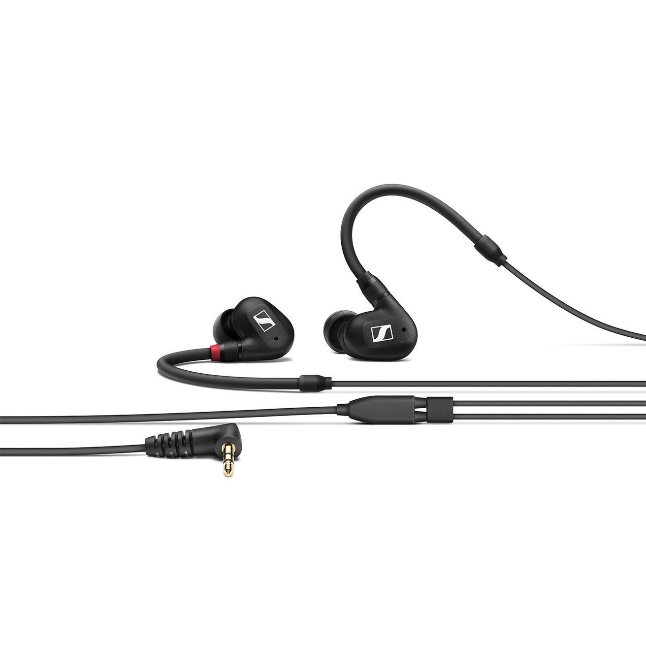 Obrázok Sennheiser IE 40 Pro Black