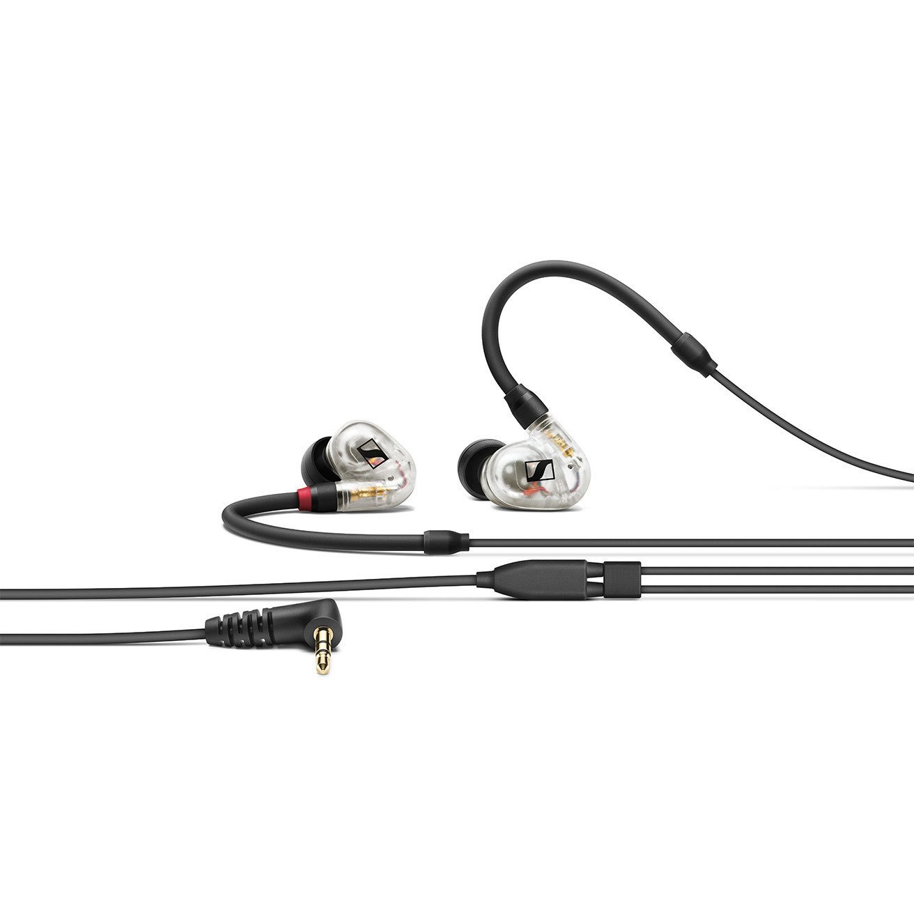 Obrázok Sennheiser IE 40 Pro Transparent