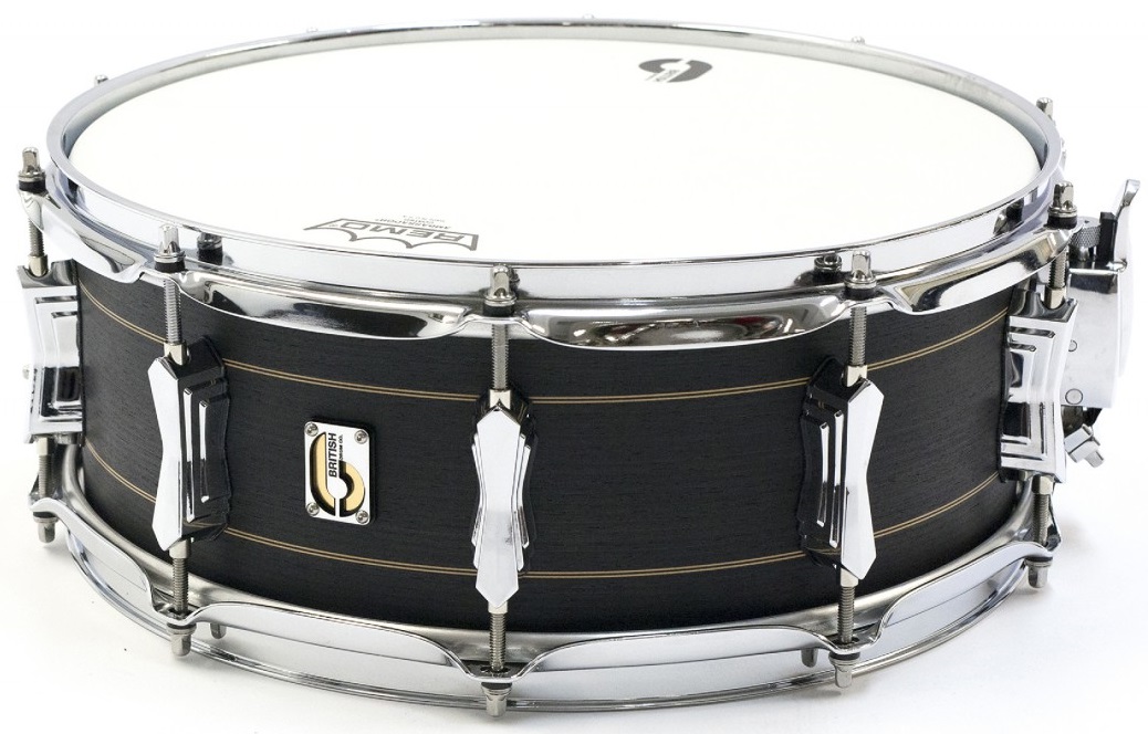 Obrázok British Drum Co. 14