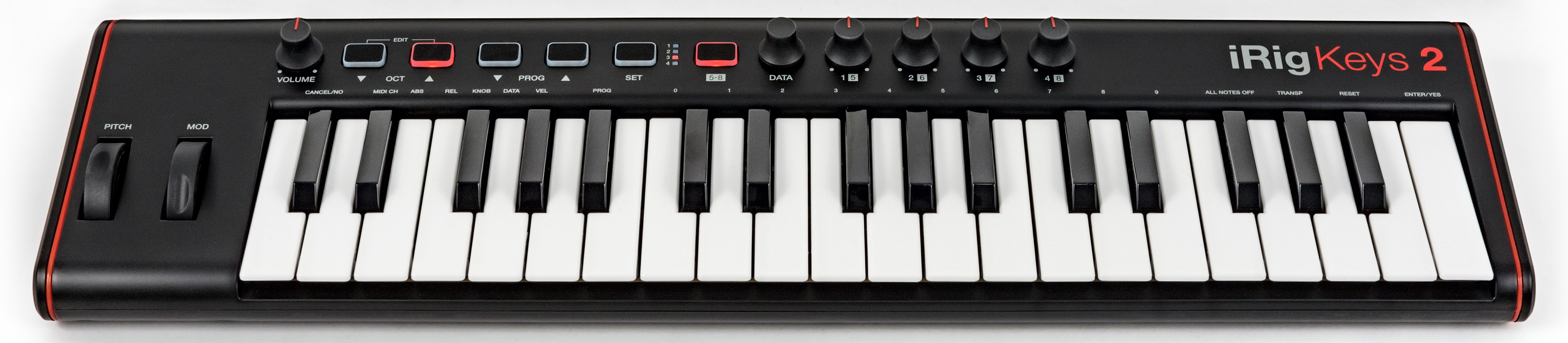 Obrázok IK Multimedia iRig Keys 2