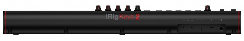 Obrázok IK Multimedia iRig Keys 2 Pro