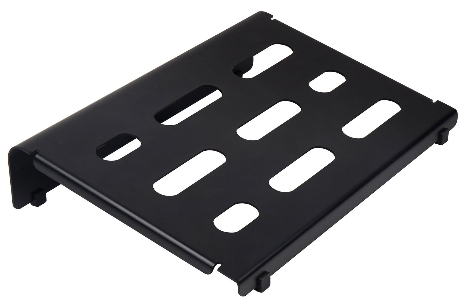 Obrázok Mono Pedalboard Small Black + Club Accessory Case 2.0