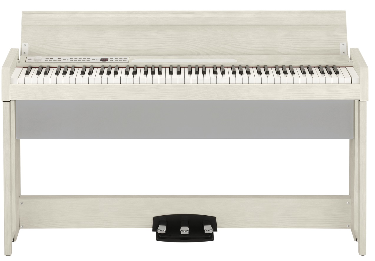 Obrázok Korg C1 Air-WA