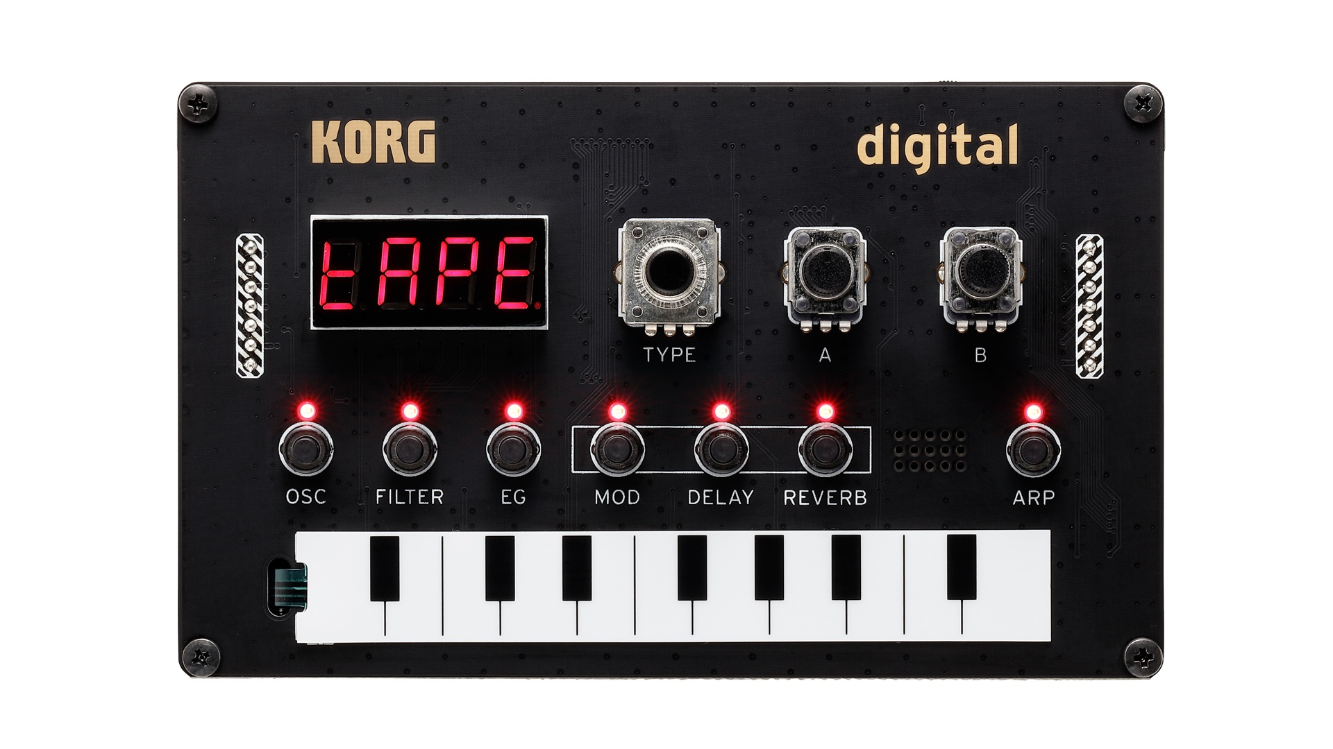 Obrázok Korg NTS-1