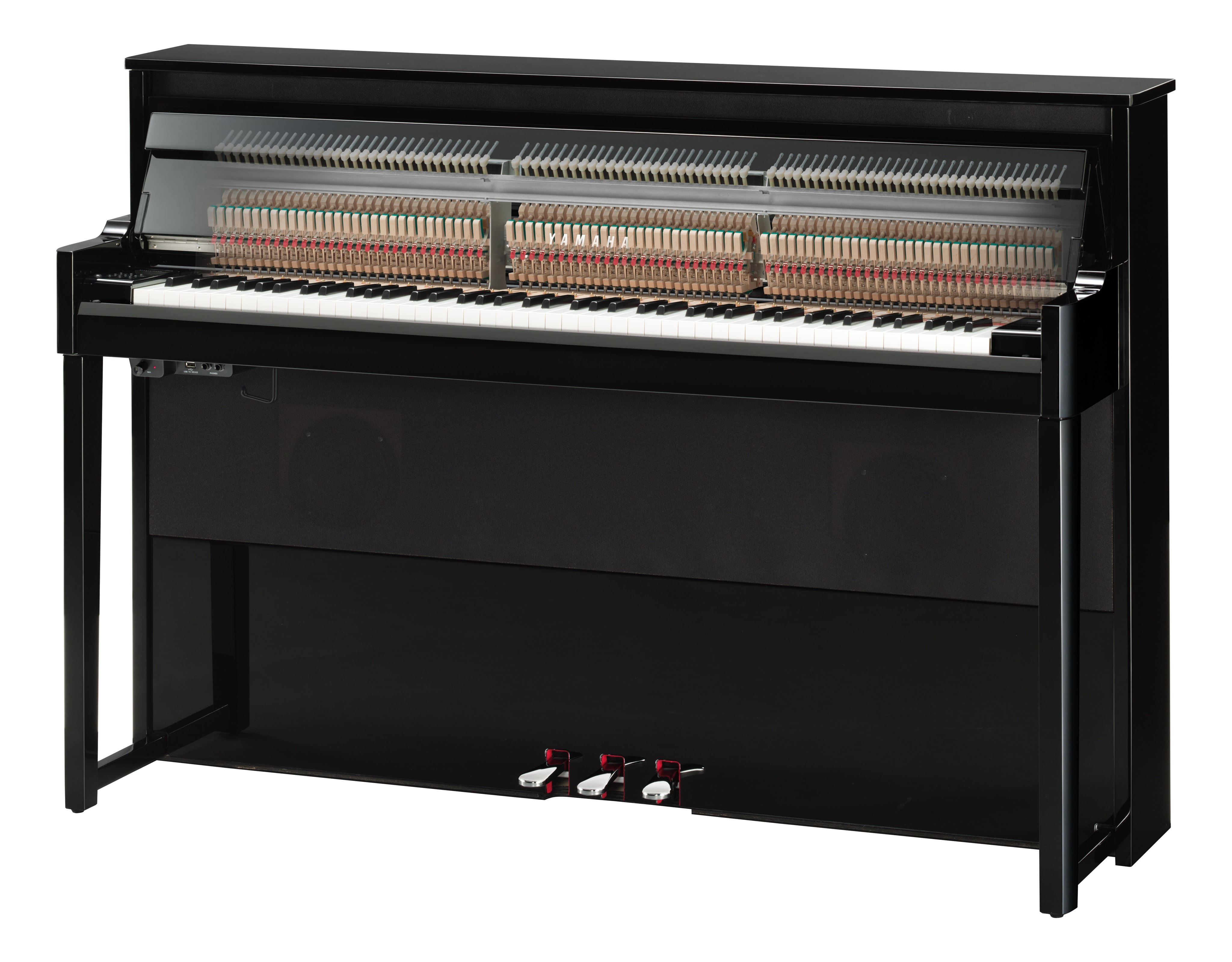 Obrázok Yamaha NU1X AvantGrand