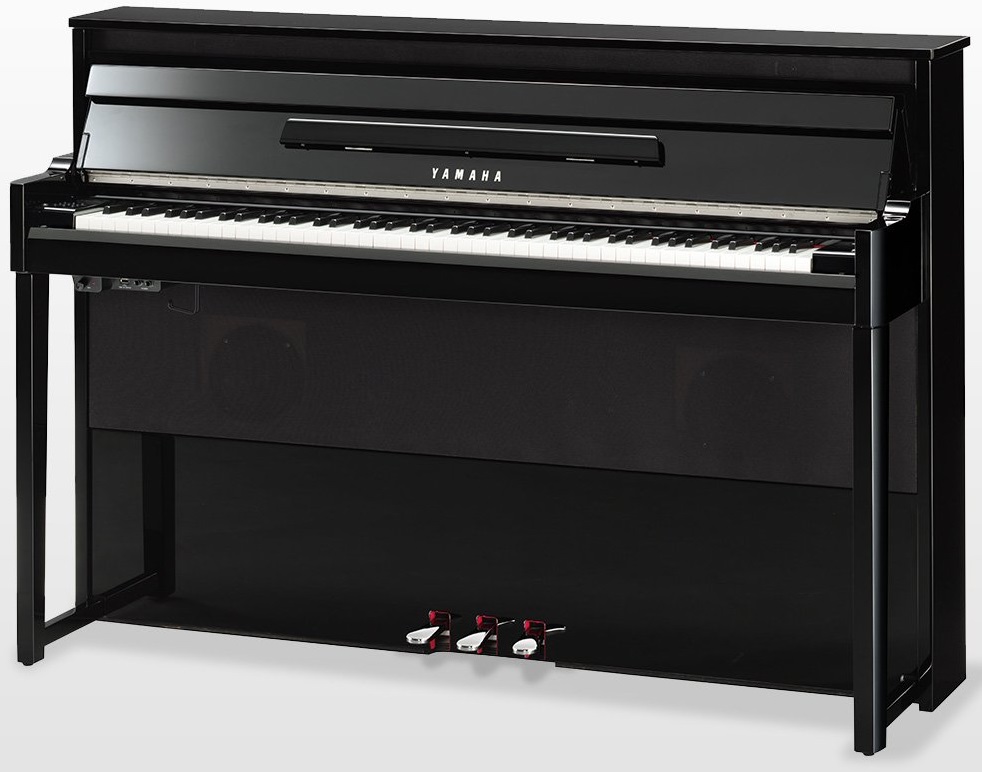 Obrázok Yamaha NU1X AvantGrand