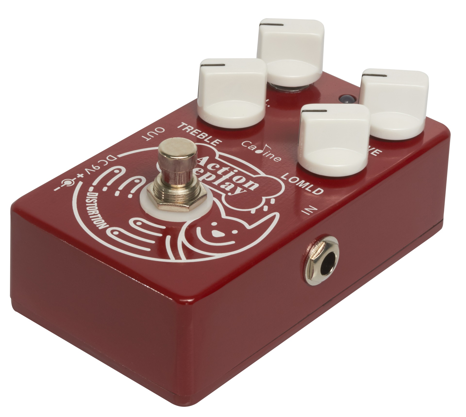 Obrázok Caline CP-74 Distortion