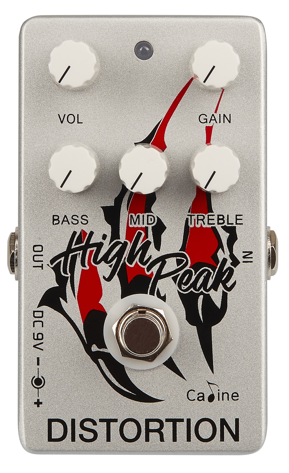 Obrázok Caline CP-69 High Peak Distortion