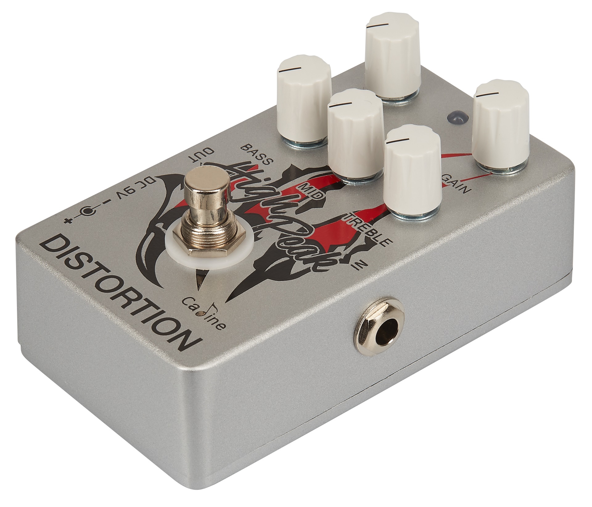 Obrázok Caline CP-69 High Peak Distortion