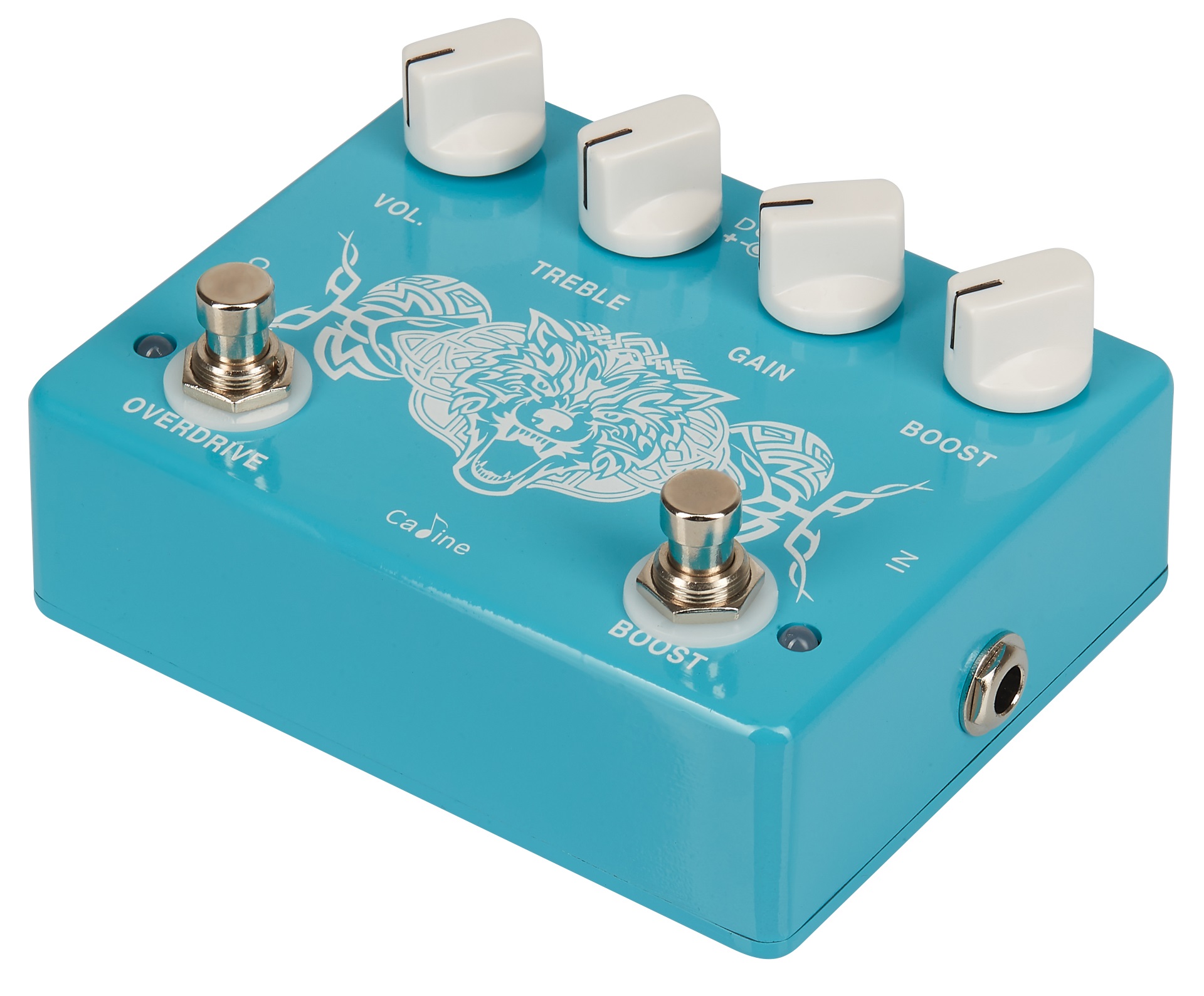 Obrázok Caline CP-79 Overdrive With Boost