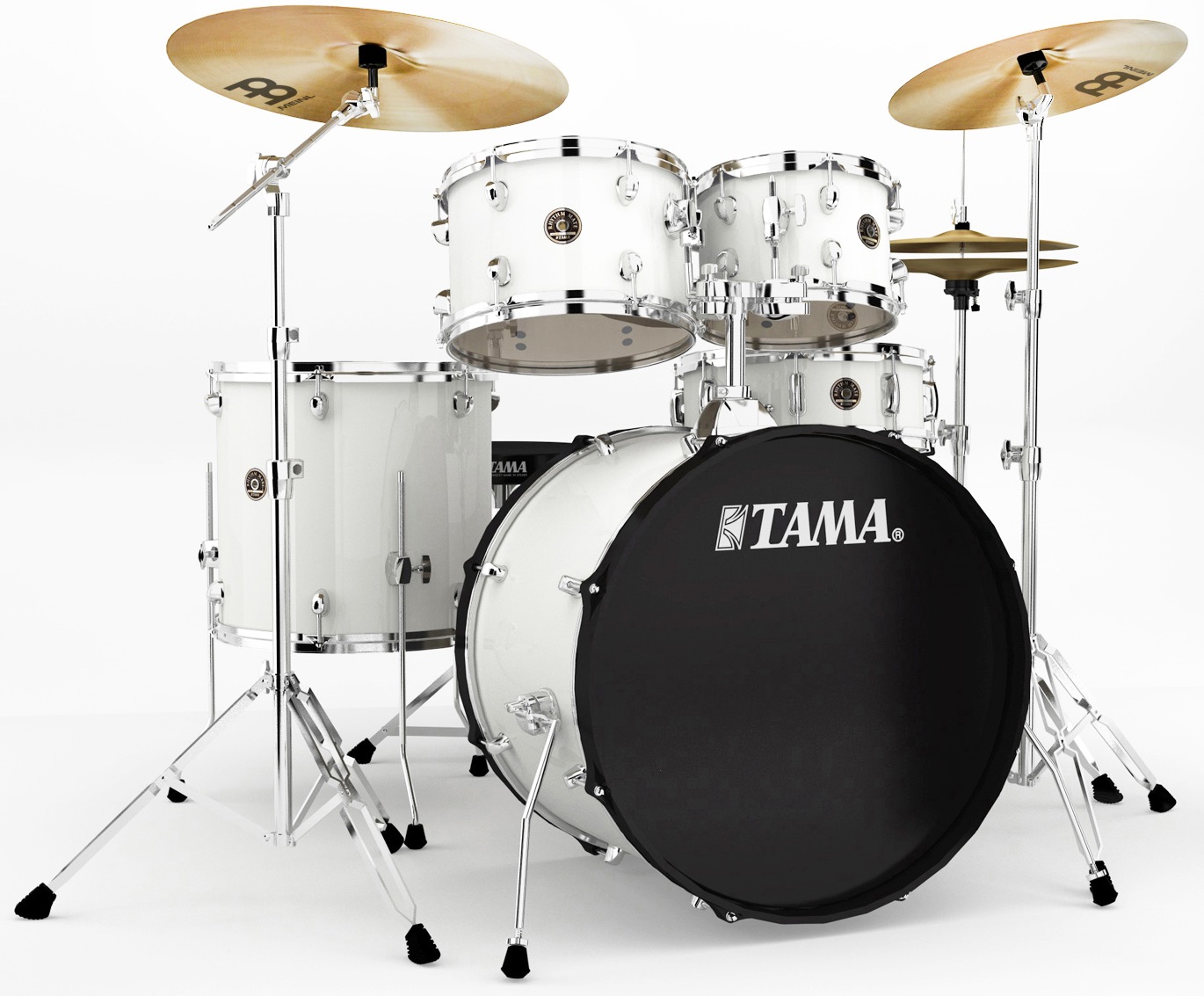 Obrázok Tama RM52KH6 Rhythm Mate White