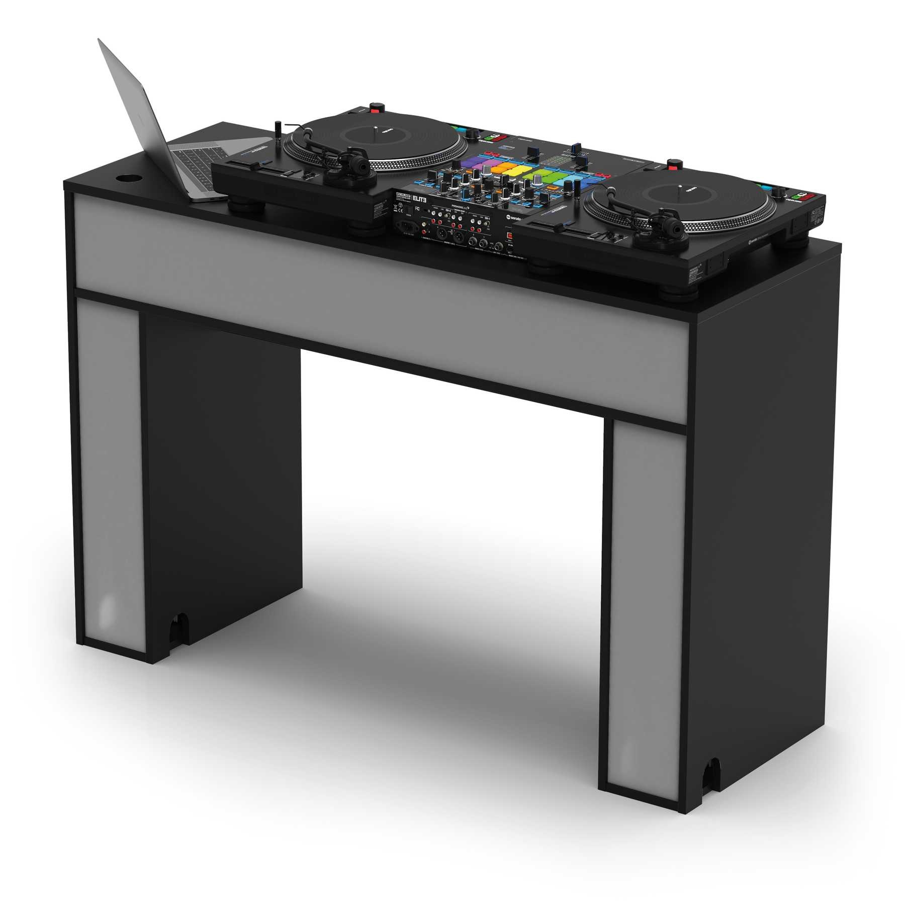 Obrázok Glorious Modular Mix Station Black