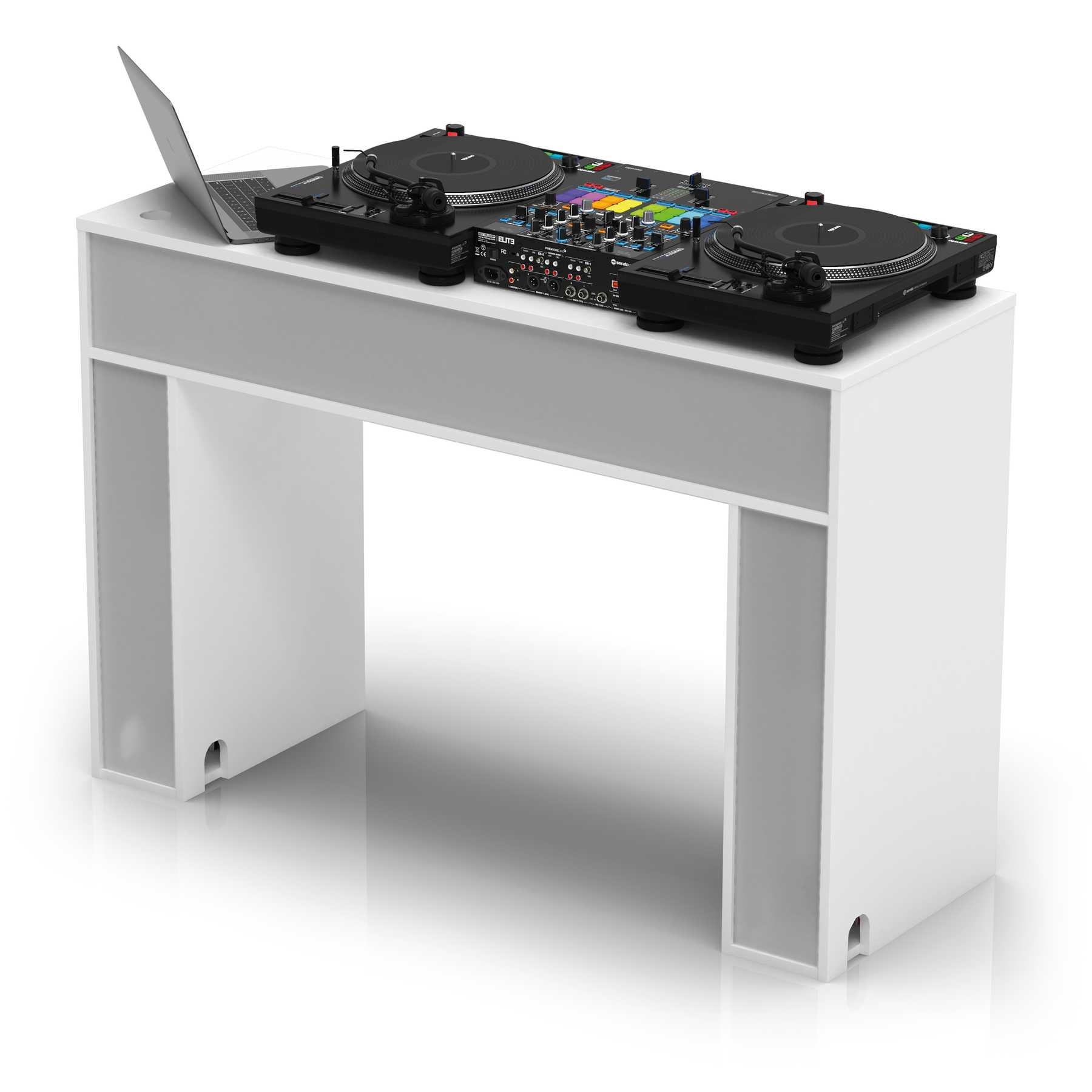 Obrázok Glorious Modular Mix Station White