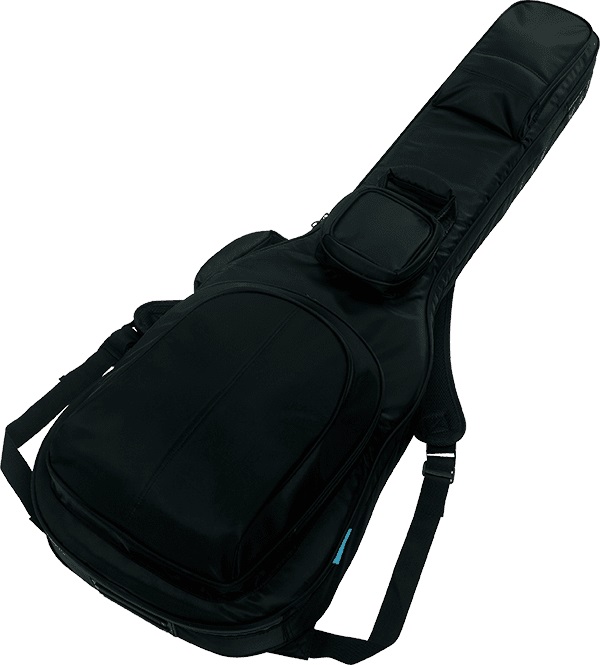 Obrázok Ibanez IABB924-BK Acoustic Bass Gig Bag Black