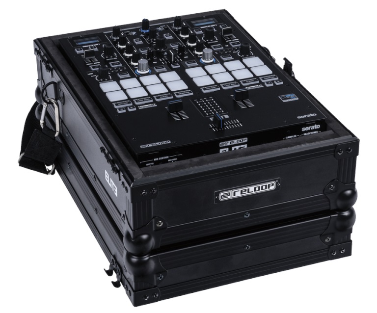 Obrázok Reloop Premium Battle Mixer Case