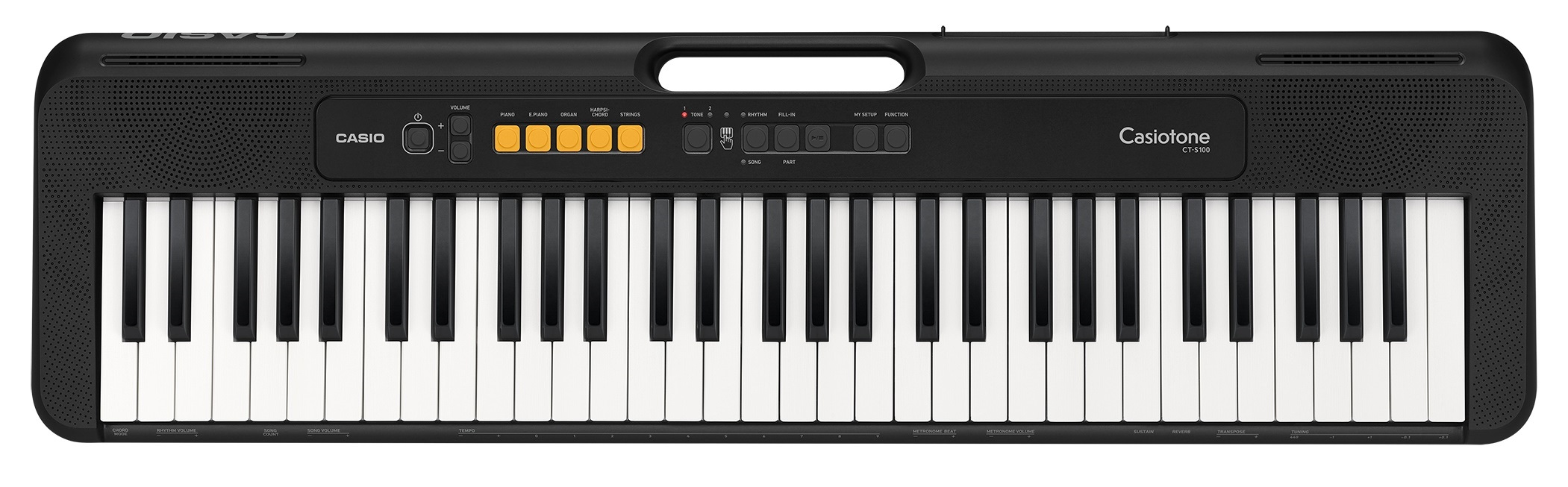 Obrázok Casio CT-S100