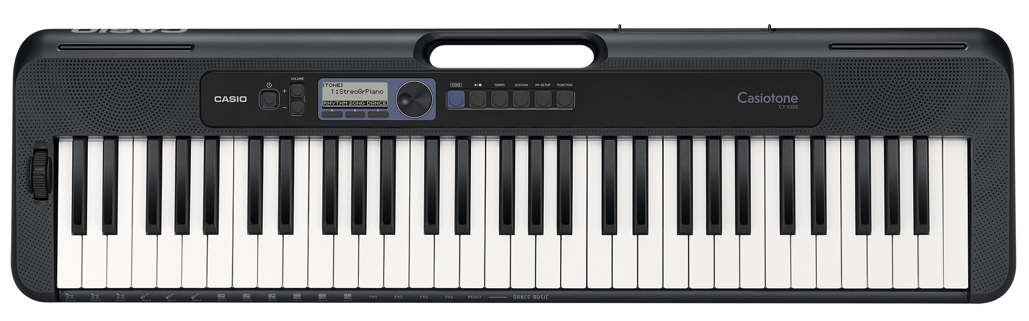 Obrázok Casio CT-S300