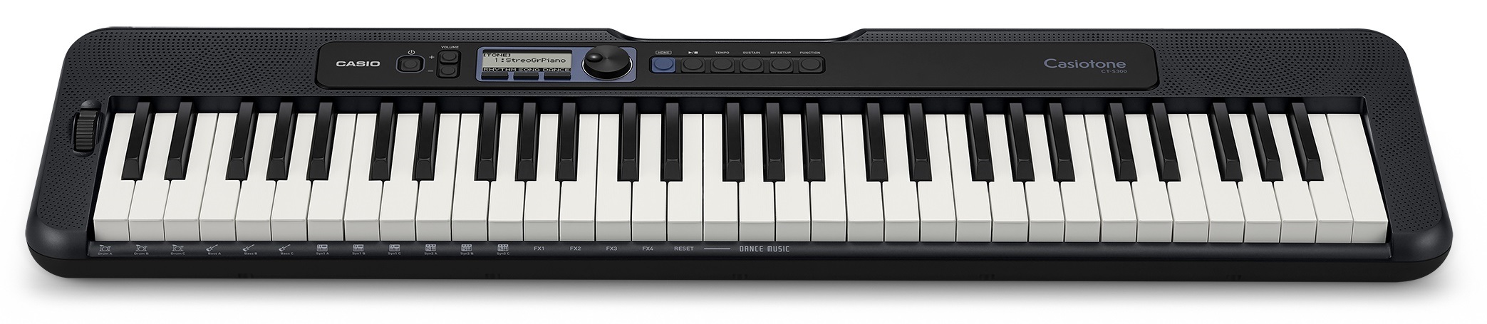 Obrázok Casio CT-S300