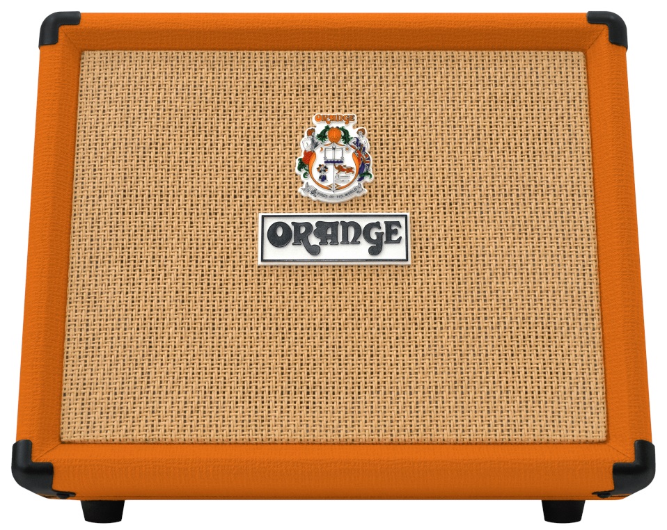 Obrázok Orange Crush Acoustic 30