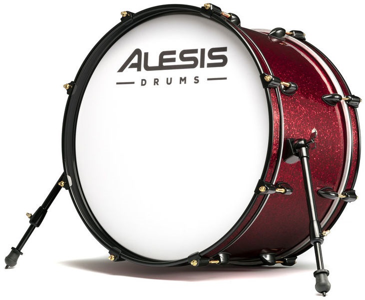 Obrázok Alesis Strike Pro Special Edition Kit