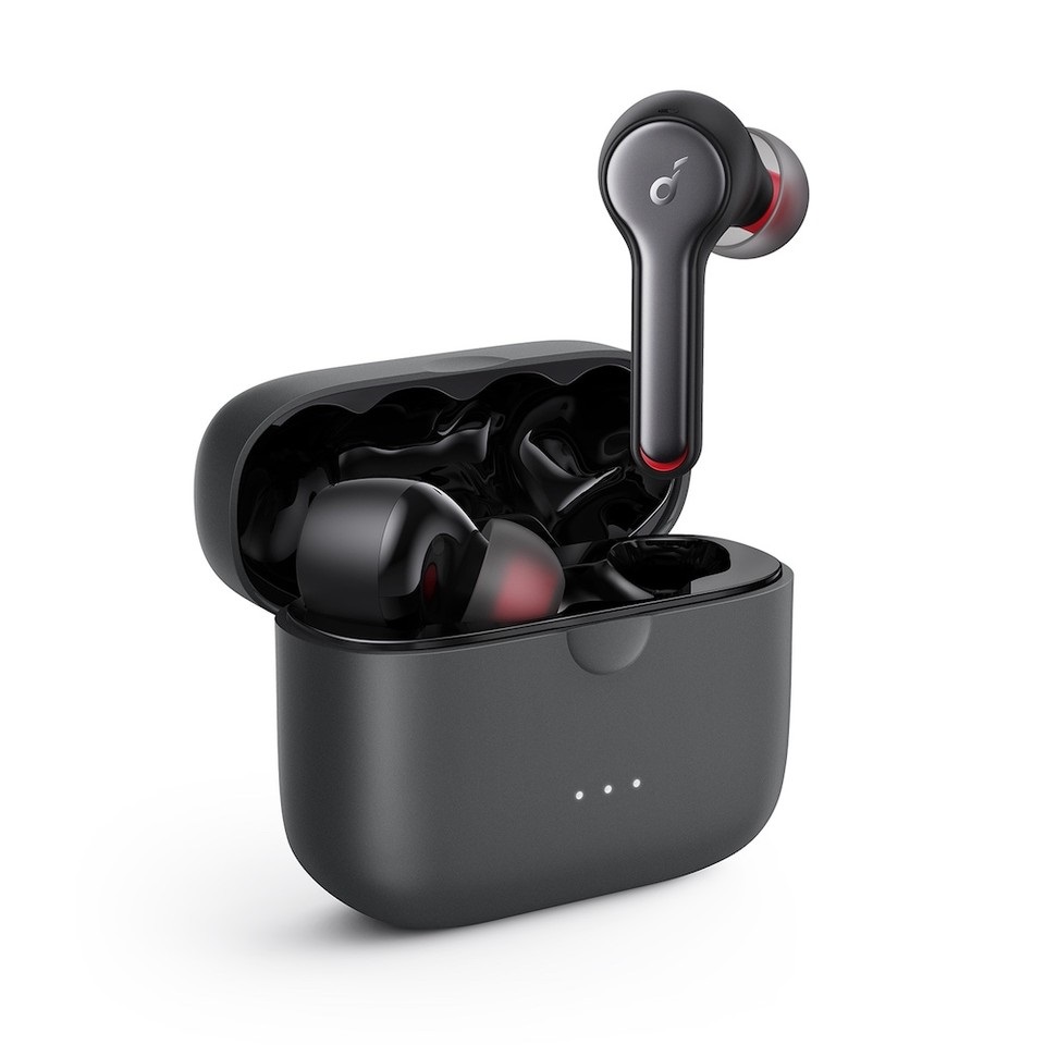 Obrázok Soundcore Liberty Air 2 - Black