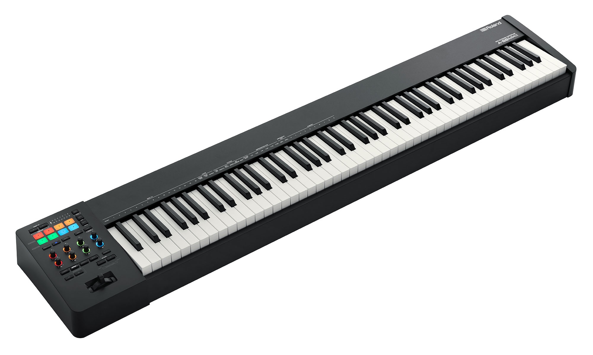 Obrázok Roland A-88 MKII