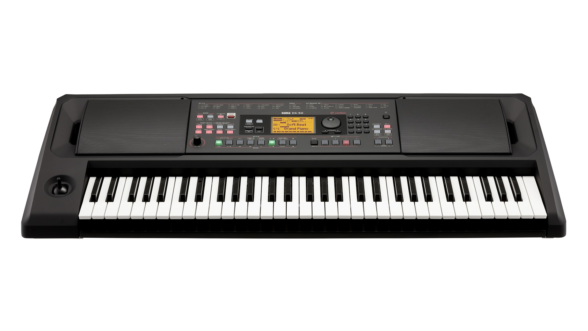 Obrázok Korg EK-50 L