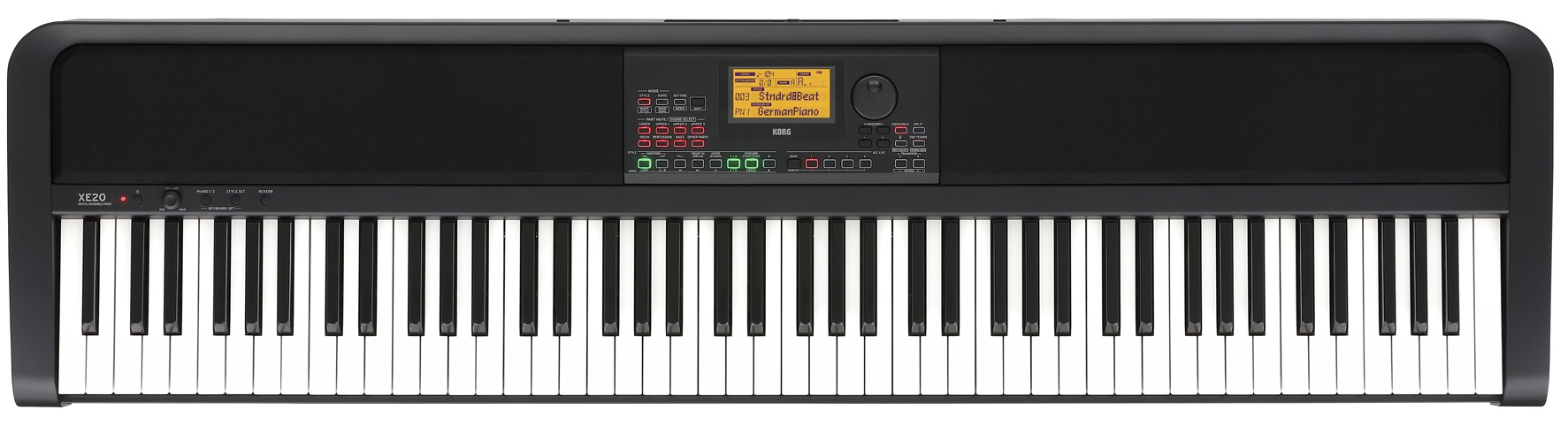 Obrázok Korg XE20