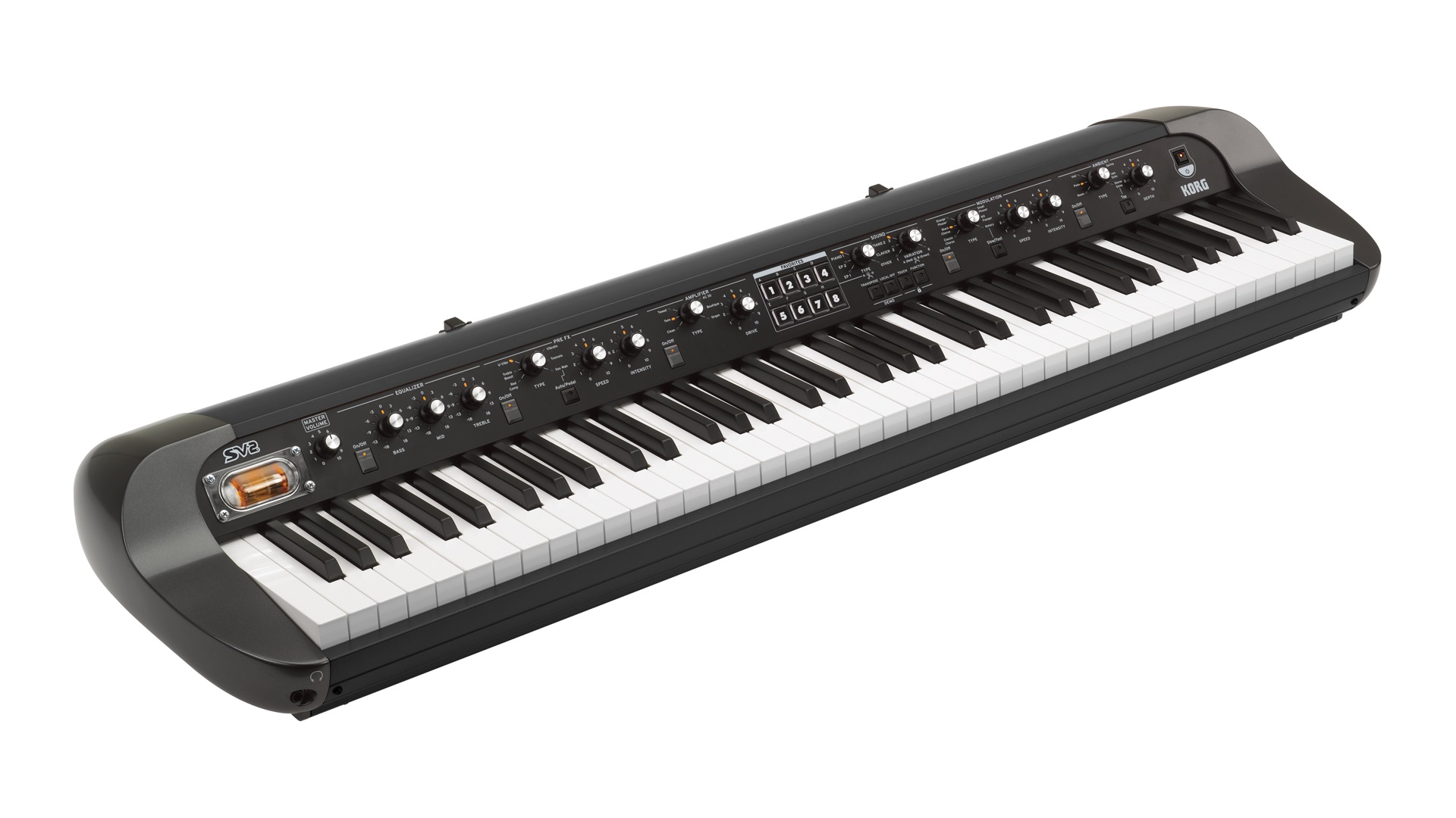 Obrázok Korg SV2-73