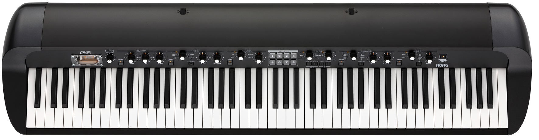 Obrázok Korg SV2-88